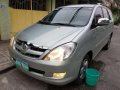 2005 Toyota Innova G DIESEL Automatic-1