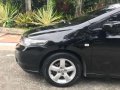 Fuel Efficient Honda City 2012 1.3S AT For Sale-11