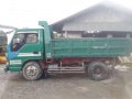 Smooth Shifting 2006 Isuzu Minidump For Sale-2