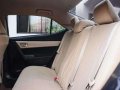 All Stock 2014 Toyota Corolla Altis 1.6V AT-CVT For Sale-2