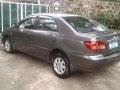 2006 altis 1.6E very fresh manual-5