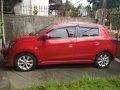 2016 Mitsubishi Mirage Hatchback GLS MT for sale -5