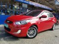 2012 Hyundai Accent Automatic-1