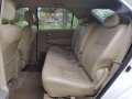 2007 Toyota Fortuner Gas Automatic Super Fresh for sale-10