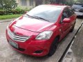 toyota vios j all original 2011-1