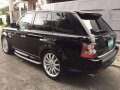 Top Condition 2012 Land Rover Range Rover Sport  For Sale-6