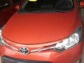 toyota vios MT 2015 and toyota vios orange AT 2016-4