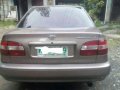 Like Brand New Toyota Corolla Love Life 1998 MT For Sale-6