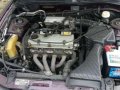 Good As New Mitsubishi Galant 1999  For Sale-3