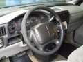 Chevrolet Venture 2002 EFi Blue Van For Sale -6