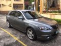 Mazda 3 2005-0