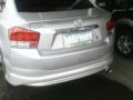 Honda city 1.3 matik-6