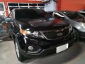 2012 Kia Sorento LX Gas MT-5