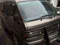 Toyota Lite Ace Van good as new for sale -1