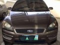 Ford Focus 2006 Automatic Brown For Sale -1