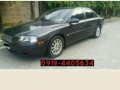 Volvo S80 Bmw Benz Camry Accord-4