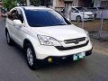 Top Of The Line 2007 Honda Crv 4x4 AT For Sale-2