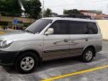 Mitsubishi adventure gls sport model 2005 diesel-5