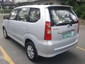 2009 Toyota Avanza 1.5G-4