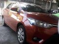2017 vios matic cheap rush for sale-2