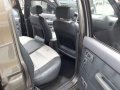 2005 Nissan Frontier 4x2 Pick Up-7