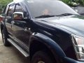 2011 Isuzu DMax-2