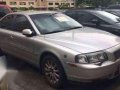Good Running Condition Volvo S80 2000 AT For Sale-0