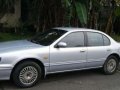 Nissan cefiro 1997-0