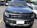 Ford Ranger XLT 2013 manual diesel-6