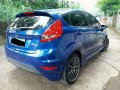 All Stock Ford Fiesta AT 2011 For Sale-3