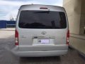 2014 Toyota Hiace Grandia GL AT D4D like starex NV350 commuter urvan-7