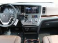 2018 Toyota Sienna Limited Brand New Automatic Transmission -7