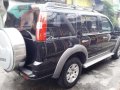 2007 Ford Everest AT Diesel-6