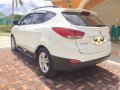 2010 Hyundai Tucson Manual Gas-2