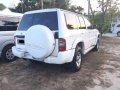 Nothing To Fix Nissan Patrol 2001 For Sale-8