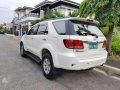 2007 Toyota Fortuner Gas Automatic Super Fresh for sale-3