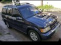 Kia Grand Sportage 4x4 2004 mdl for sale -2