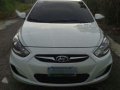 Hyundai Accent 1.4 CVVT-0