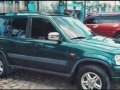 Honda CRV First Gen All Stock-0