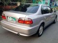 All Working 1999 Honda Civic Lxi AT For Sale-3