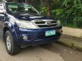 2008 toyota fortuner automatic-0