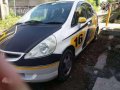 Good Running Condition Honda Fit 2007 For Sale-1