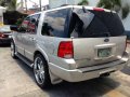 Ford Expedition XLT TRITON 4.6L 4X2 AT 2003 Explorer Tahoe Suburban-2