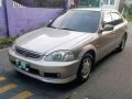 All Working 1999 Honda Civic Lxi AT For Sale-2
