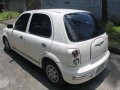 Nissan Verita vs Picanto i10 eon aveo spark beetle mini cooper getz-3