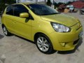 2013 Mitsubishi Mirage GLS for sale -0