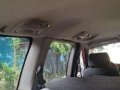 Kia Carnival 2001 10 Seater Negotioable Rush-10