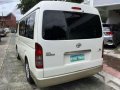2006 Toyota Hiace Grandia Gl Manual For Sale -4
