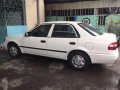 All Stock Toyota Corolla Lovelife 1998 For Sale-2
