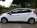 Ford Fiesta 2012 HB AT Fresh For Sale -4